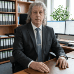 Michal Diviš – hudební producent a zakladatel projektu Rodinná památka.