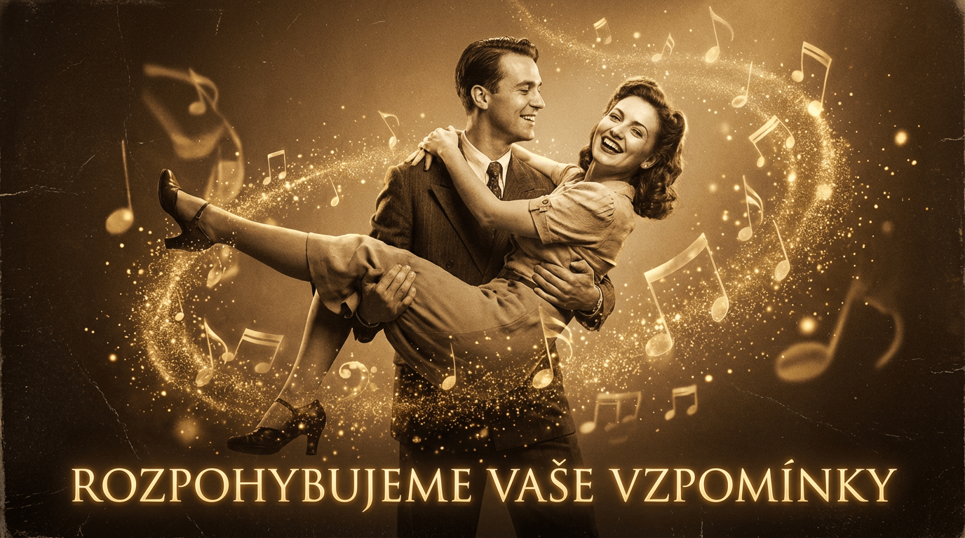 Profesionální restaurování, oprava a kolorování starých poškozených černobílých fotografií z rodinných archivů.