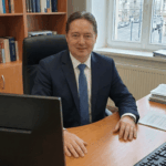 Dušan Juroška – specialista na digitální restaurování a spoluzakladatel Rodinné památky.